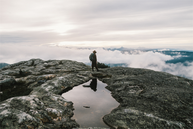 Explore possibilities